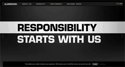 Desktop Screenshot of lorenzinet.com